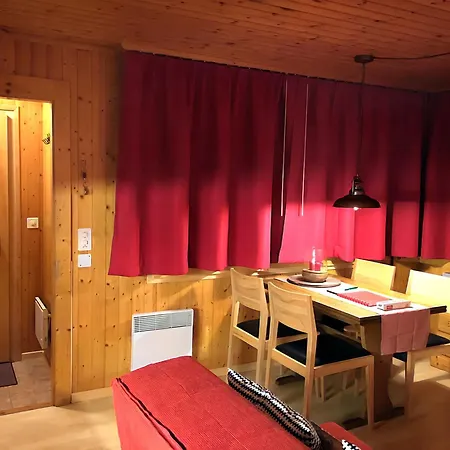 Abendgloeckli Sued Ost *