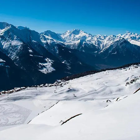 Abendgloeckli Sued Ost 베트머알프