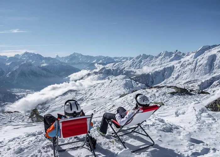 Abendgloeckli Sued Ost *