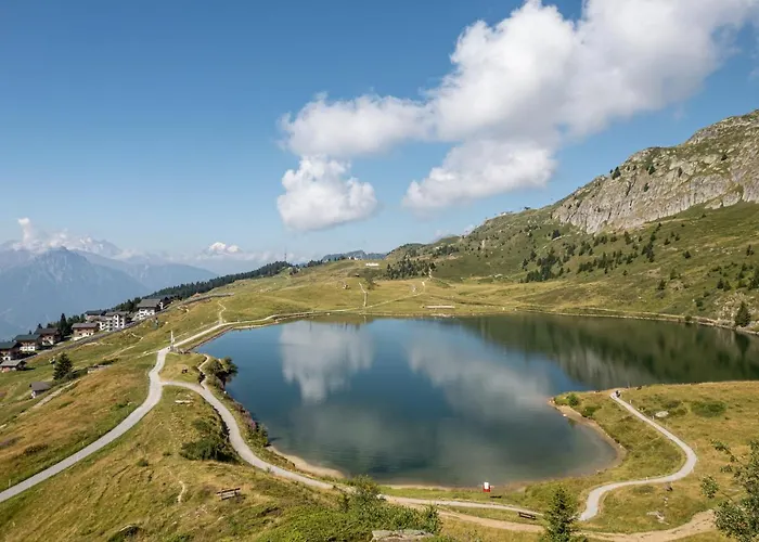 Abendgloeckli Sued Ost *