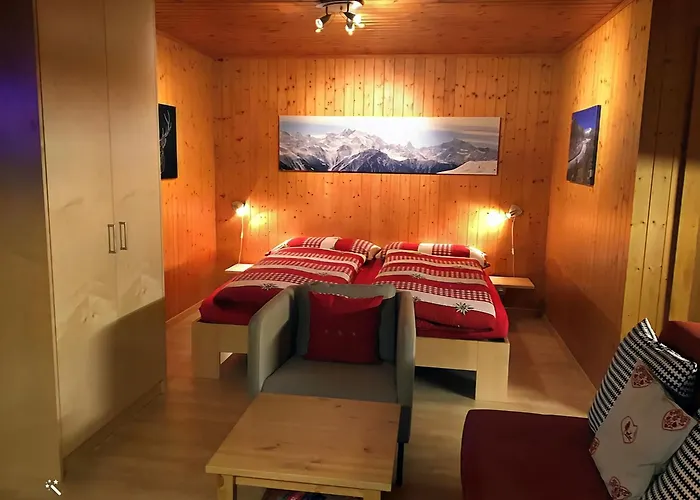 Abendgloeckli Sued Ost *