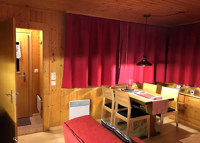 Abendgloeckli Sued Ost *