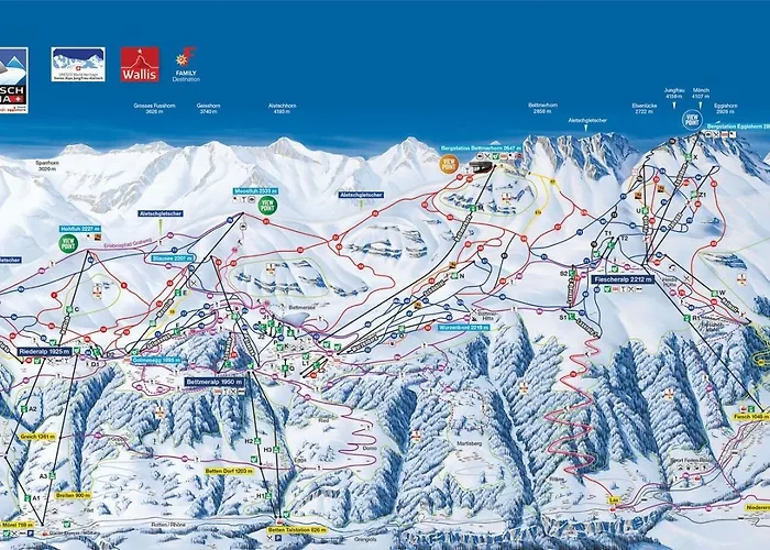Abendgloeckli Sued Ost * 베트머알프