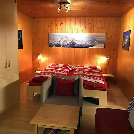 Abendglöckli Süd Ost *